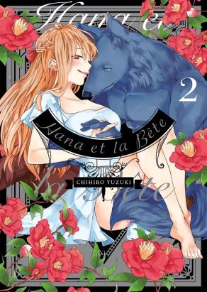 Hana et la bête tome 2
