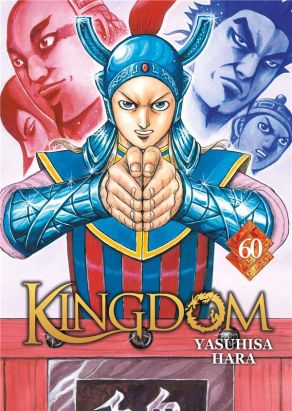 Kingdom tome 60