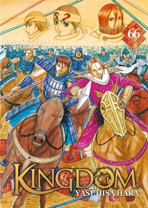 Kingdom tome 66