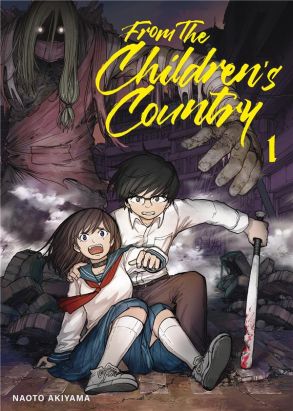 From the children's country tome 1