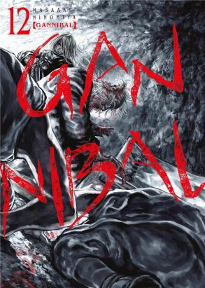 Gannibal tome 12