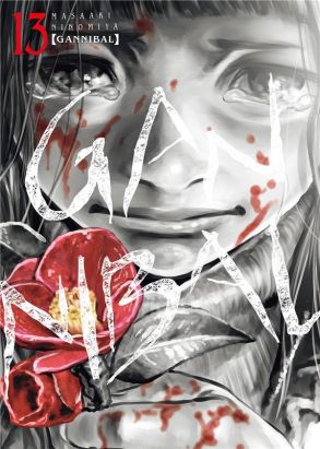 Gannibal tome 13