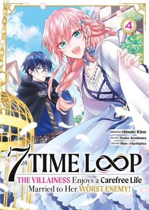 7th time loop tome 4