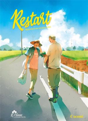 Restart tome 1