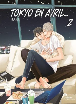 Tokyo en avril tome 2