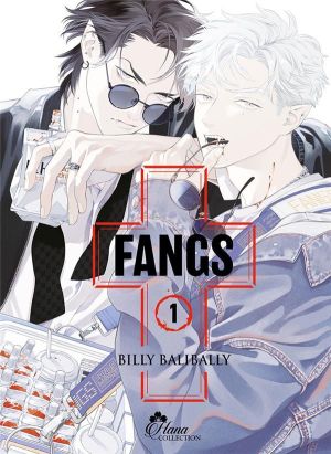 Fang