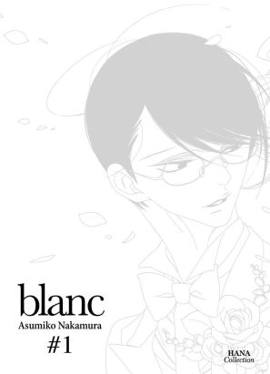 Blanc tome 1