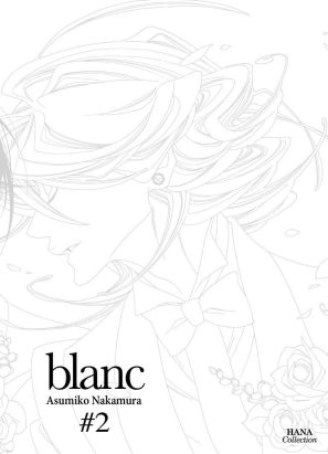Blanc tome 2