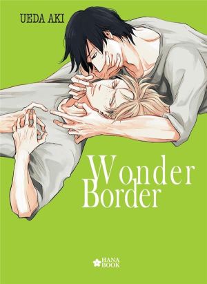 Wonder border Wonder border