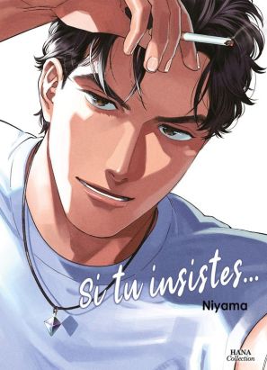 Si tu insistes tome 1