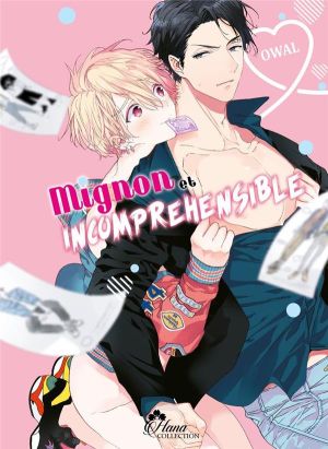 Mignon et incompréhensible Mignon et incompréhensible