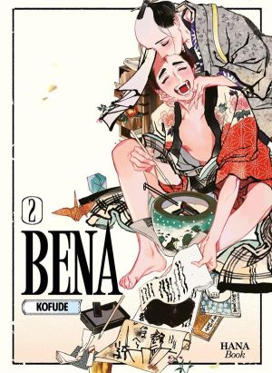 Bena tome 2