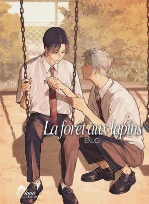La forêt aux lapins tome 2