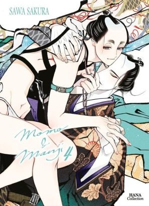Momo & Manji tome 4
