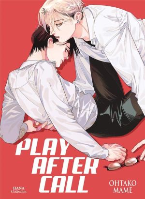 Play after call