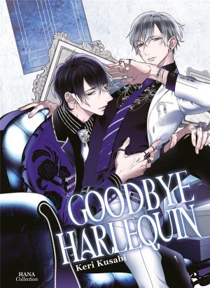 Goodbye Harlequin Goodbye Harlequin