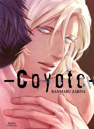 Coyote tome 4