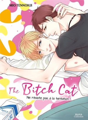 The bitch cat tome 2