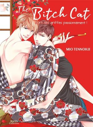 The bitch cat tome 3