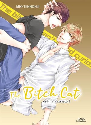 The bitch cat tome 1