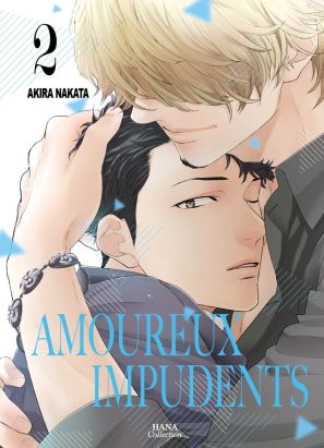 Amoureux impudents tome 2