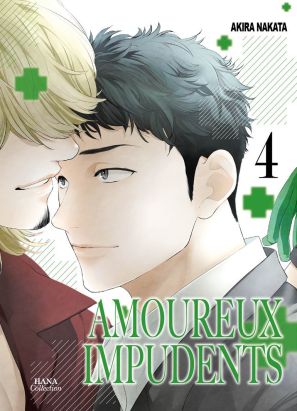 Amoureux impudents tome 4 Amoureux impudents tome 4