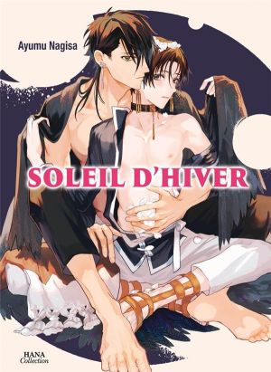 Soleil d'hiver tome 1