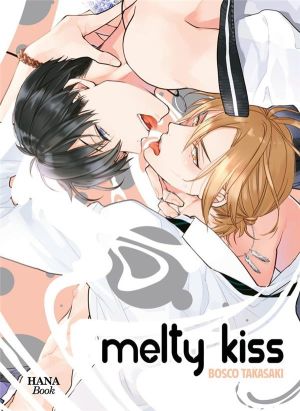 Melty kiss