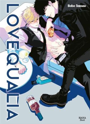 Love qualia