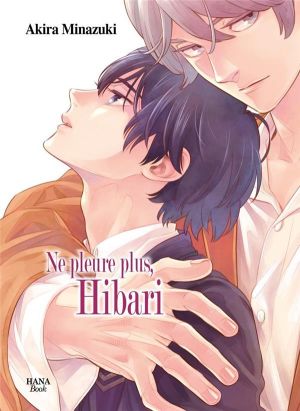 Ne pleure plus, Hibari Ne pleure plus, Hibari