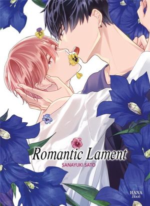 Romantic lament tome 1