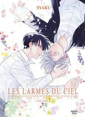 Les larmes du ciel tome 2 Les larmes du ciel tome 2