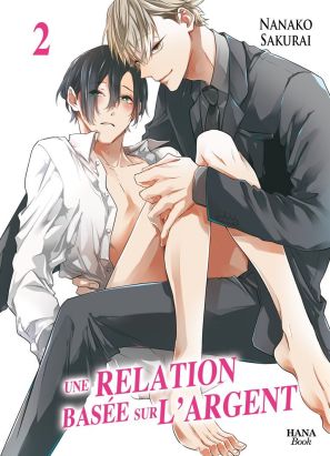 Une relation basée sur l'argent tome 2