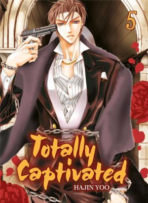 Totally captivated tome 5