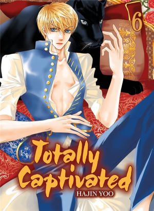 Totally captivated tome 6