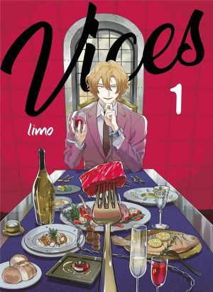 Vices tome 1