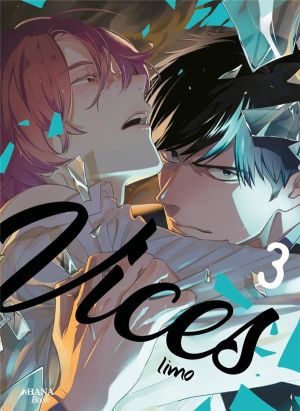 Vices tome 3