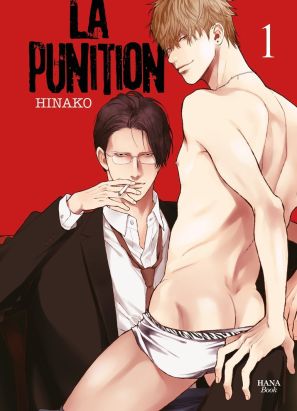 La punition tome 1