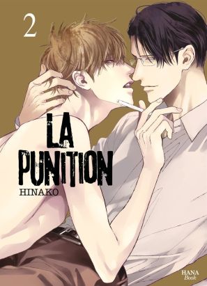 La punition tome 2