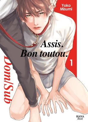 Assis. Bon toutou tome 1