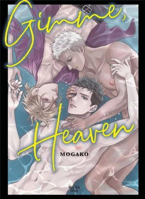 Gimme heaven
