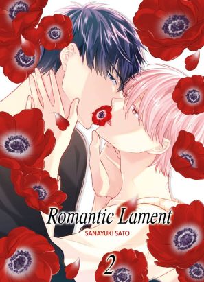 Romantic lament tome 2