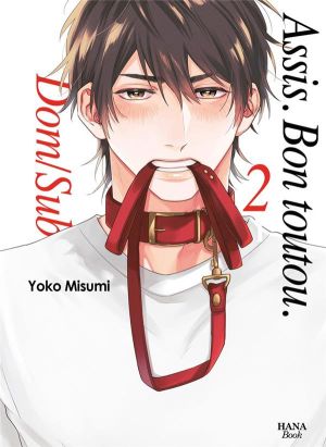 Assis. Bon toutou tome 2