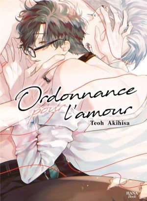 Ordonnance pour l'amour Ordonnance pour l'amour