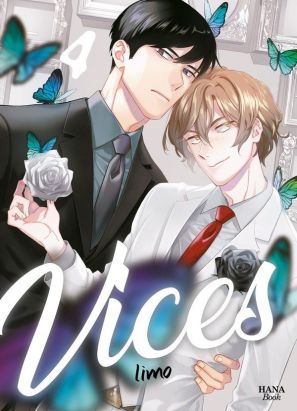Vices tome 4