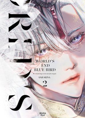 Worlds end blue bird tome 2