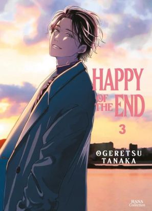 Happy of the end tome 3