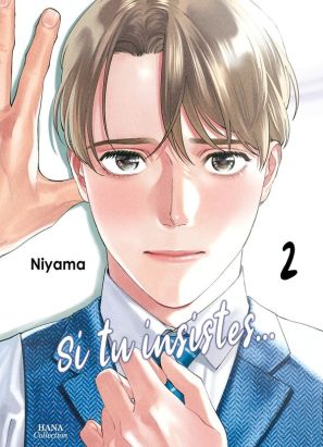 Si tu insistes tome 2