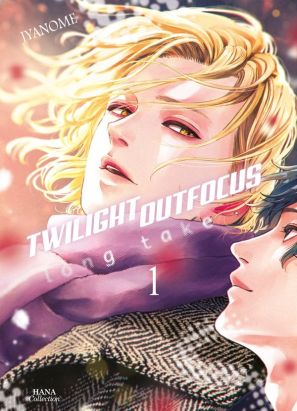 Twilight outfocus long take tome 1