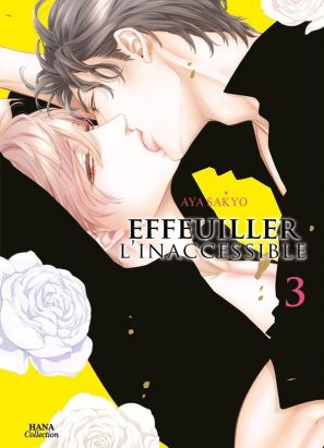 Effeuiller l'inaccessible tome 3
